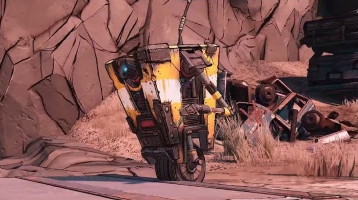 Borderlands 3