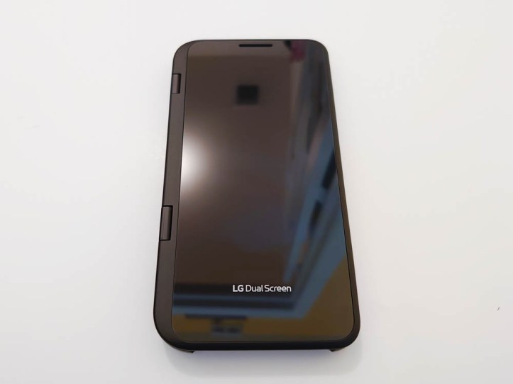 LG V50 ThinQ