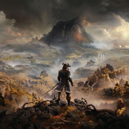 Greedfall