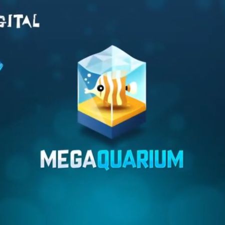 Megaquarium