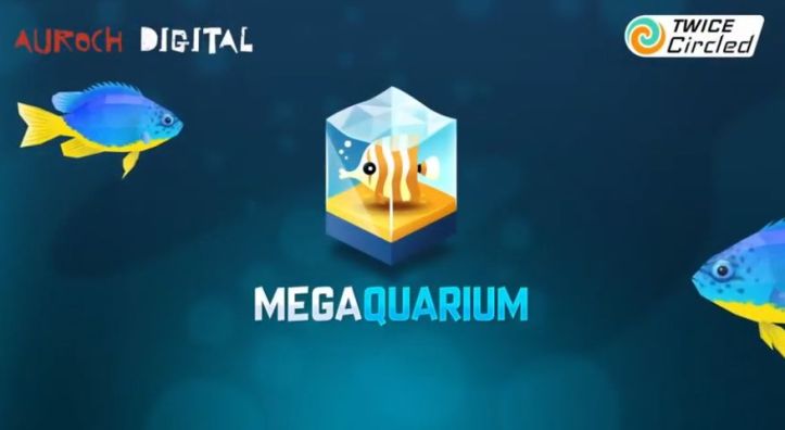 Megaquarium
