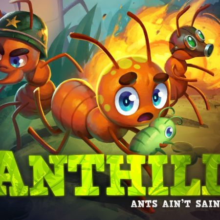 Anthill