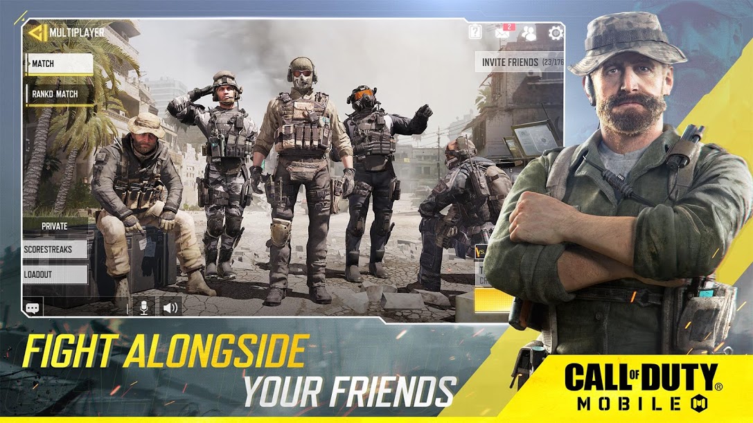Call of Duty Mobile | Review – The Gamer With Kids