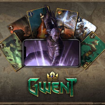 GWENT