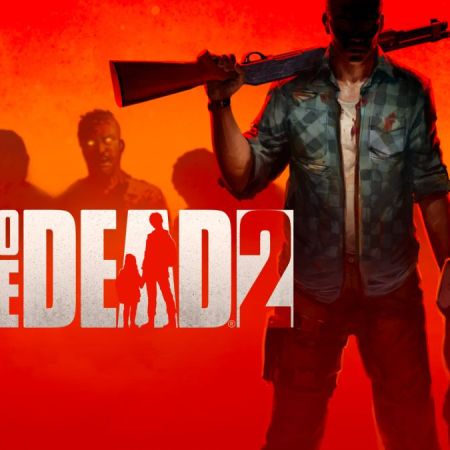Into the Dead 2