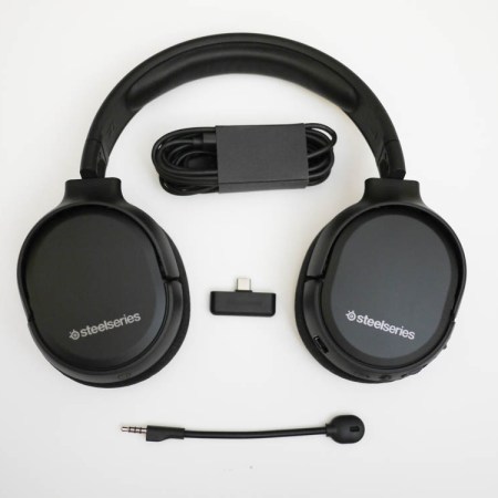 SteelSeries Arctis 1 Wireless