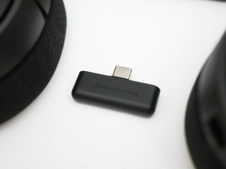 SteelSeries Arctis 1 Wireless