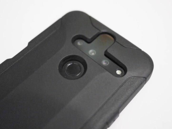 UAG Scout Case for LG V50 ThinQ