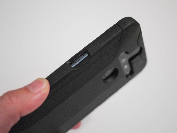 UAG Scout Case for LG V50 ThinQ