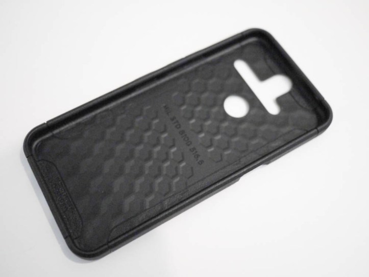 UAG Scout Case for LG V50 ThinQ