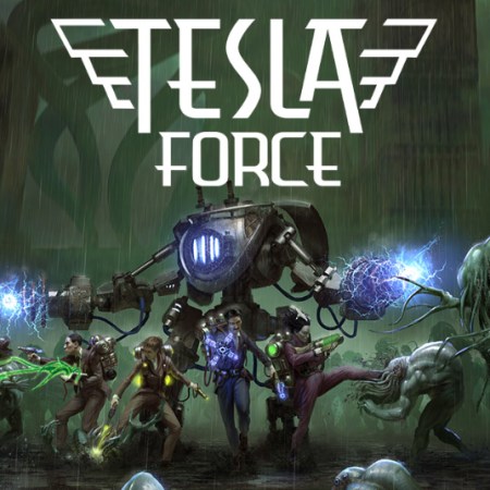 Tesla Force