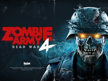 Zombie Army 4: Dead War