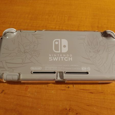 HORI DuraFlexi Protector Nintendo Switch Lite