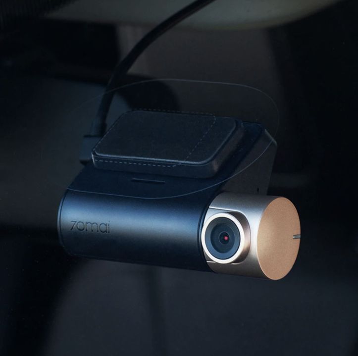 Xiaomi 70mai Lite Dash Cam