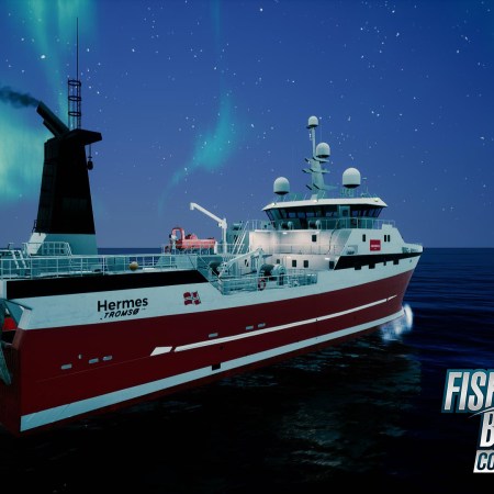 Fishing Barents Sea Complete Edition