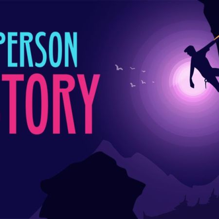 One Person Story