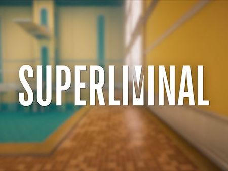 SUPERLIMINAL