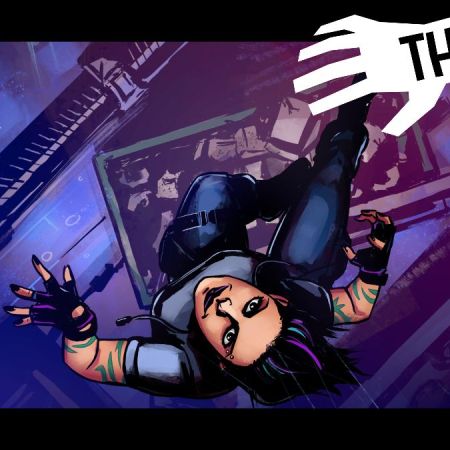 Thief of Thieves: Season One