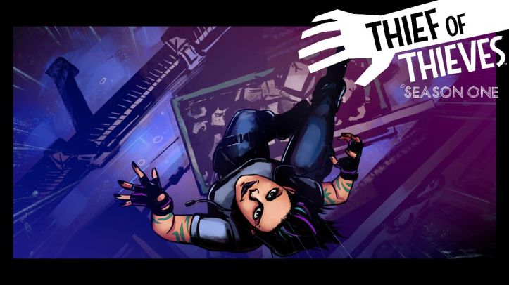 Thief of Thieves: Season One