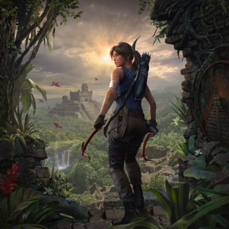 SHADOW OF THE TOMB RAIDER: DEFINITIVE EDITION