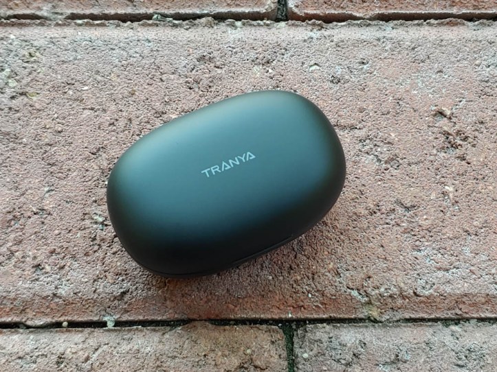 Tranya Rimor Wireless Earbuds