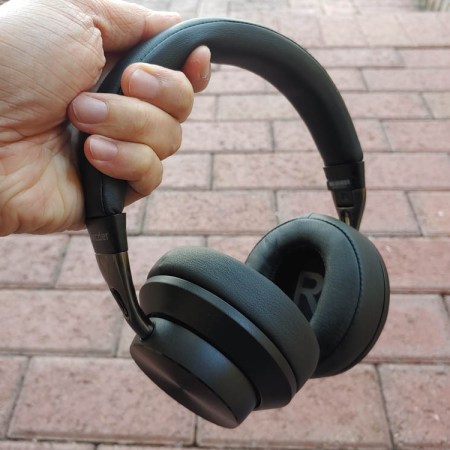 Mixcder E10 Noise Canceling Wireless Headphones