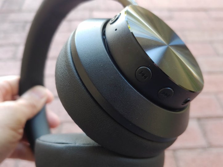 Mixcder E10 Noise Canceling Wireless Headphones