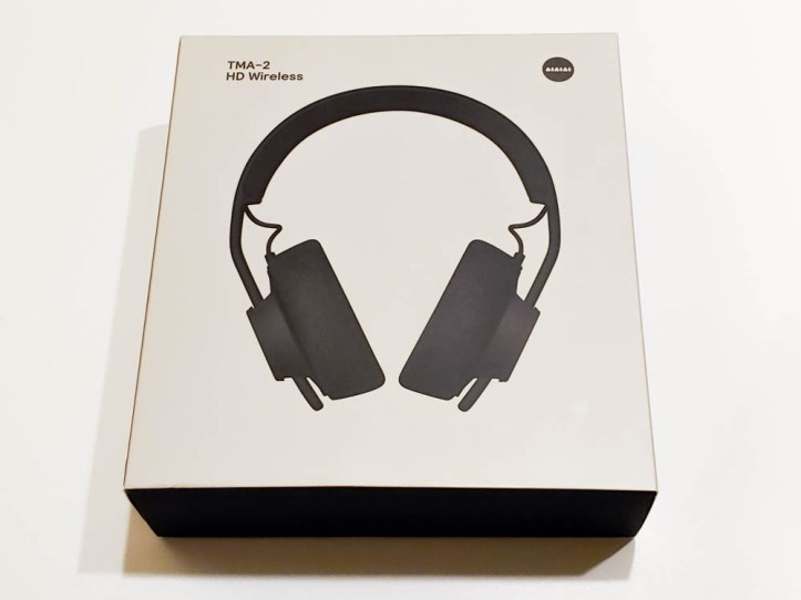 AIAIAI TMA-2 HD Wireless Headphones