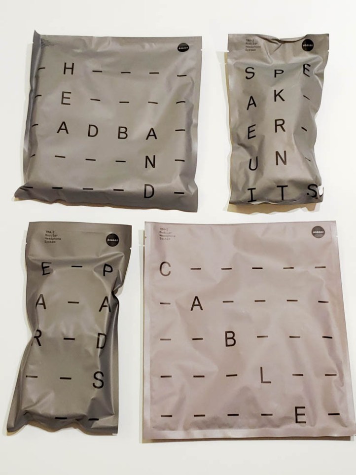 AIAIAI TMA-2 HD Wireless Headphones