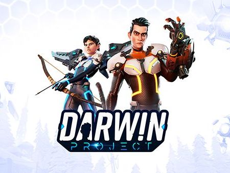 Darwin Project