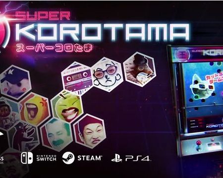 Super Korotama