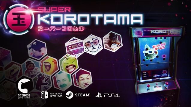 Super Korotama