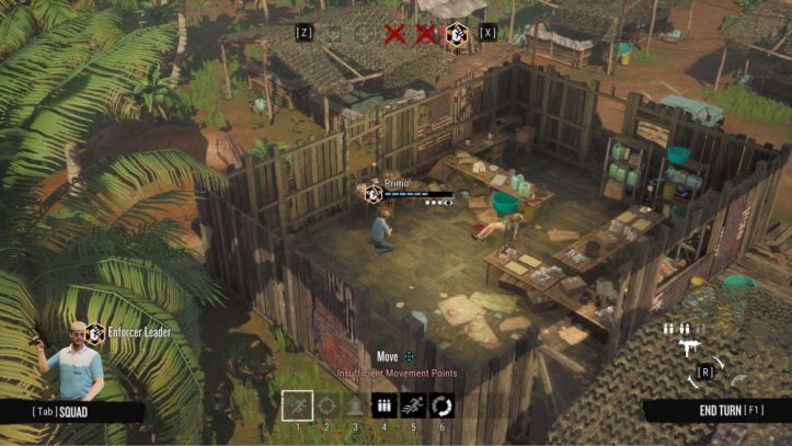 Narcos Rise of the Cartels