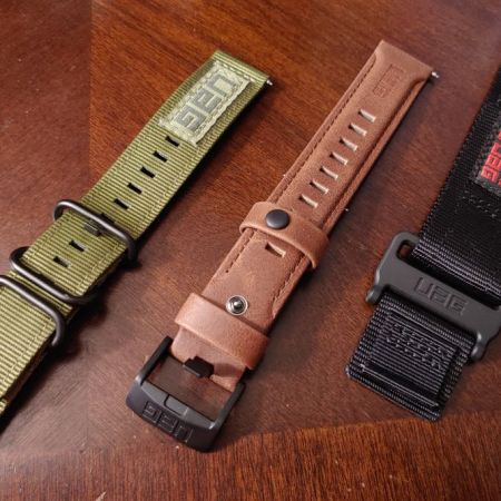 UAG Watch Straps
