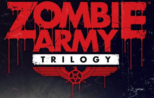 Zombie Army Trilogy