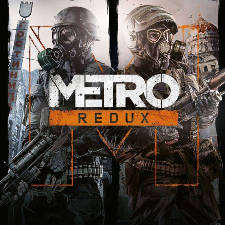 Metro Redux