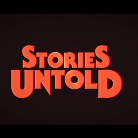 Stories Untold