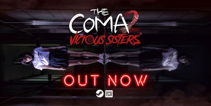 The Coma 2: Vicious Sisters