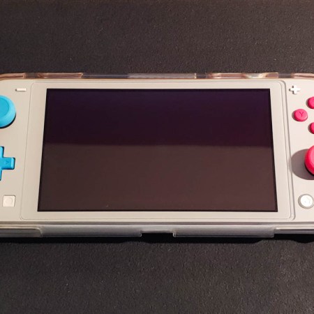 Skull & Co. Thumb Grip Set