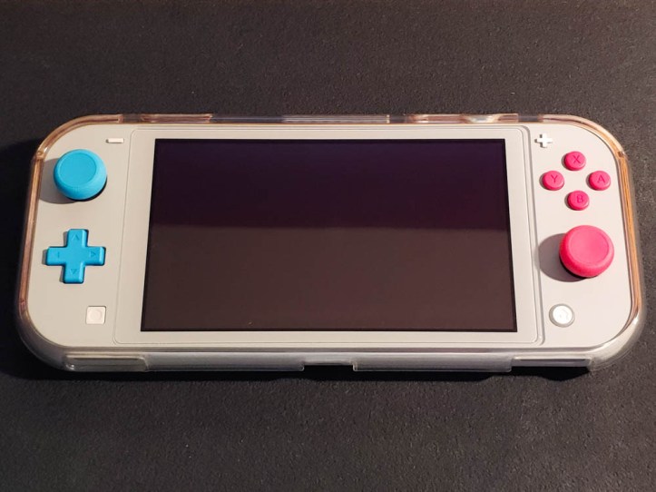 Skull & Co. Thumb Grip Set