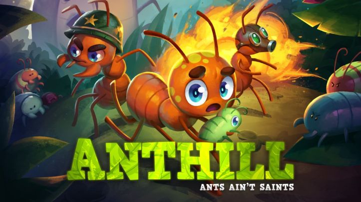 Anthill