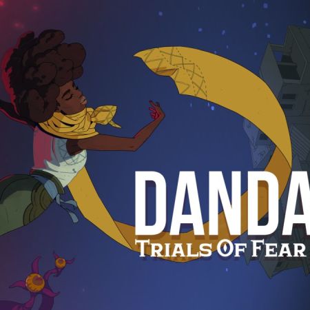 Dandara: Trials of Fear