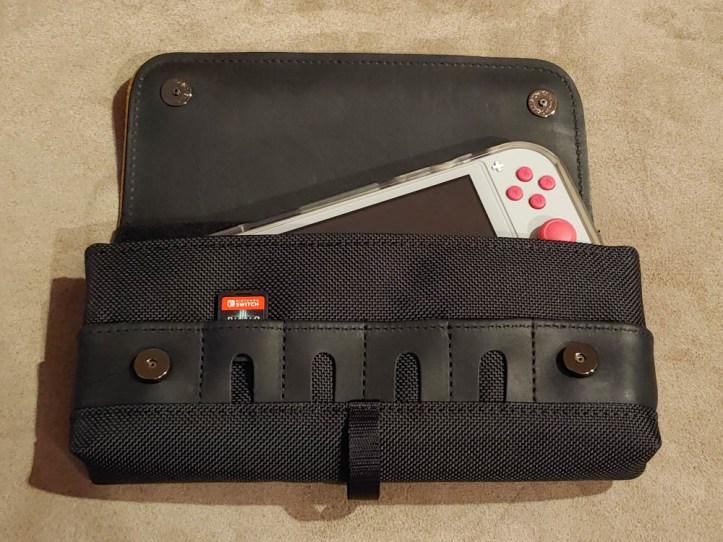 Waterfield CitySlicker Switch Lite