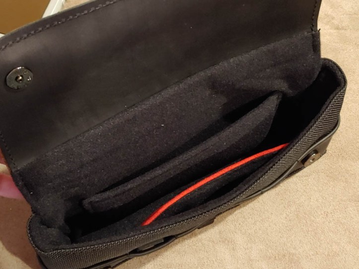 Waterfield CitySlicker Switch Lite