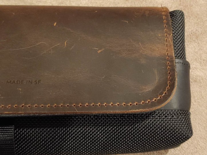 Waterfield CitySlicker Switch Lite