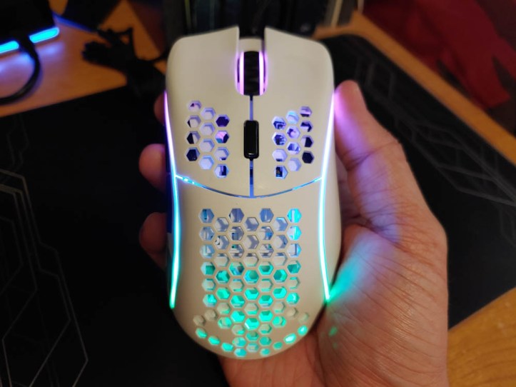 Gorious Model D Gaming Mouse