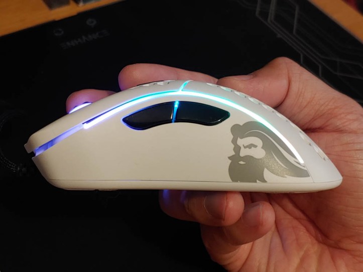 Gorious Model D Gaming Mouse