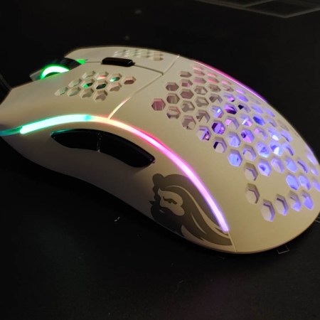 Gorious Model D Gaming Mouse