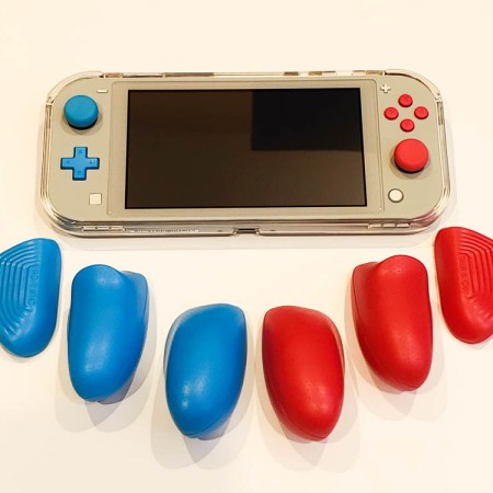 Skull & Co. GripCase Lite