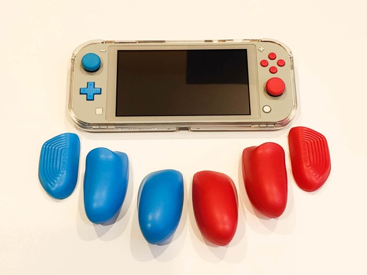 Skull & Co. GripCase Lite